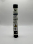 518 Hollow - Super Boof - 27% THC - 1g - Preroll