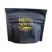 BRUTE'S ROOTS | Crunch Berries | 3.5g Flower - Hybrid