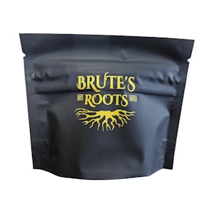 Brute's Roots - Crunch Berries | 3.5g Flower - Indica