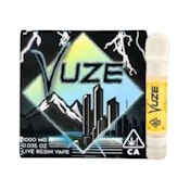 Vuze Gen Z (H) LR Cart 1g