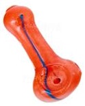 Peanut Hand Pipe 3" 