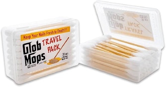 GLOB MOPS | TRAVEL PACK | ACCESSORIES
