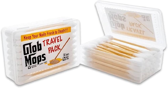 GLOB MOPS - GLOB MOPS | TRAVEL PACK | ACCESSORIES