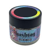Hashtag Strawberry Cheesecake (I) Infused Flower 3.5g