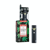 Stiiizy - LIIIL - Disposable Vape - Sativa - Blue Dream - Blueberry Flavor - (0.5g)