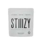Stiiizy - 3.5g White - Blue Dream