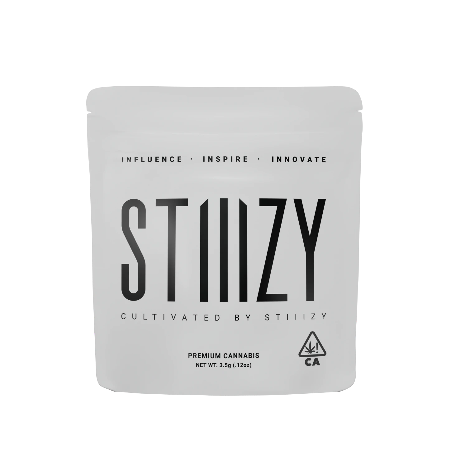 STIIIZY - Stiiizy - 3.5g White - Solar Surfer Main Image