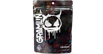 Gramlin - Gelatti Smalls Indoor - 3.5g