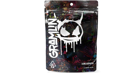 GRAMLIN - Gramlin - Gelatti Smalls Indoor - 3.5g