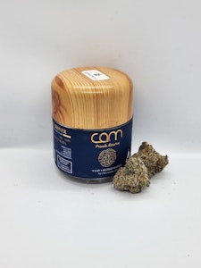 CAM - Devil Driver (Private Reserve) - 3.5g (SH) - CAM