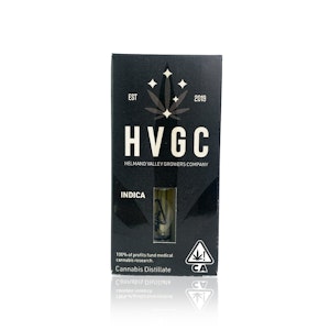 HVGC - HVGC - Cartridge - Afghanimal - 1G