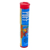 [PUFF] Preroll - 1g - Trop Cherry (H)