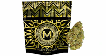 Mecca - Sour Cough Smalls - 3.5g