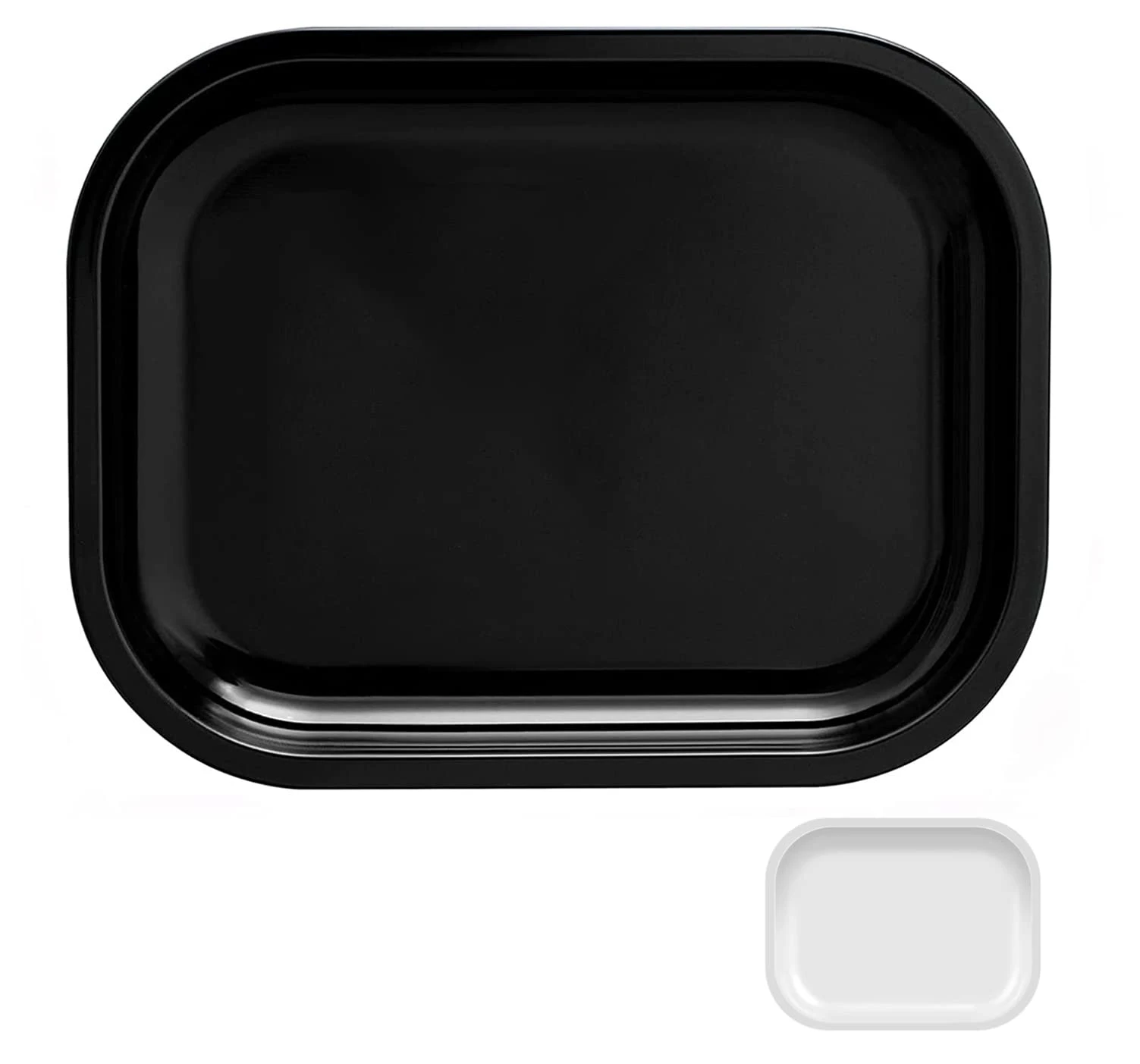 Gear - Small Assorted Rolling Tray Main Image