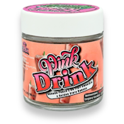 Shasta Flower & Hash - Pink Drink - Flower - 3.5g