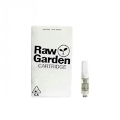 Blue Dream - Live Resin (Vape) - 1g (S) - Raw Garden
