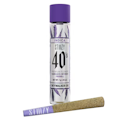 Skywalker OG (I) | 1g Infused Pre-Roll | STIIIZY