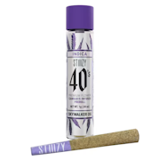 Skywalker OG (I) | 1g Infused Pre-Roll | STIIIZY