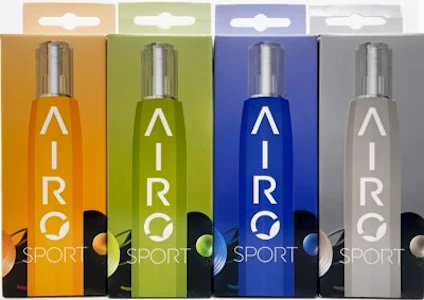 AIRO BRANDS - Airo Sport Orange Battery