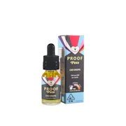 Proof | Pets CBD Drops | 300mg CBD