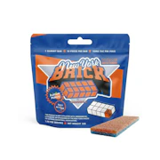 BRICK | New York Brick | Playoff Punch | 100MG
