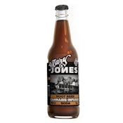Mary Jones Root Beer Soda 12oz 10mg