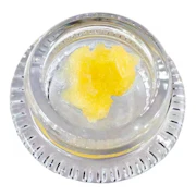 OG Kush Cured Resin 1g - Blend | High Falls Canna