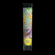 HIGH FALLS CANNA | Killer Queen | .33G Chillum (Prepacked Pipe)