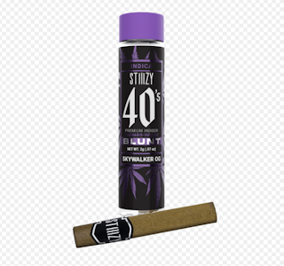 STIIIZY - Stiiizy - Skywalker OG - 2g Infused Blunt