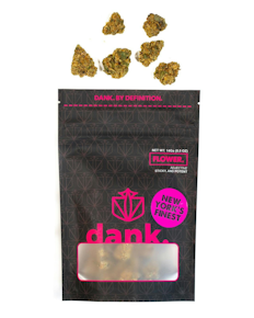 Drizzy | Sungrown Flower Bag | 14g