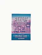 Crumble Cake 3.5g Flower - Hybrid | Revert