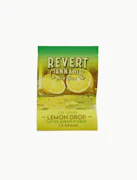Lemon Drop 3.5g Flower - Sativa | Revert