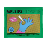 MR. ZIPS - 21G Shake Lemon Cherry Runtz (H) W/Papers