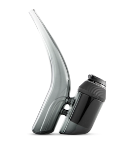 PUFFCO - Puffco | Proxy Bub water bubbler for Proxy | black