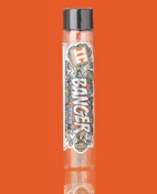 IC Collective | THCA Infused Banger | Lemon Diablo | 1.5g