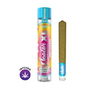 Tropicana Cookies XL Infused Preroll 2g