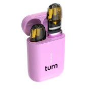 Turn Pink Podpack Battery