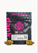 Dank - Pink Passion Fruit - Flower - 3.5g