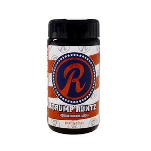 RUNTZ - Runtz: Trump Runtz- 3.5G