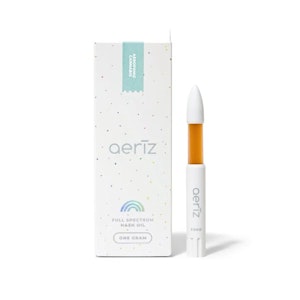 AERIZ - Aeriz | FSHO | G Tank | 1g