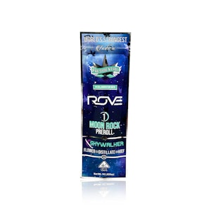 PRESIDENTIAL - Presidential - Skywalker Rove Preroll 1g