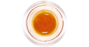 Raw Garden - Apple Fritter #74 Live Sauce - 1g