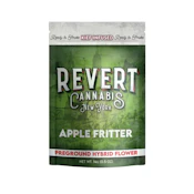 Apple Fritter - 14g Infused Ground Flower