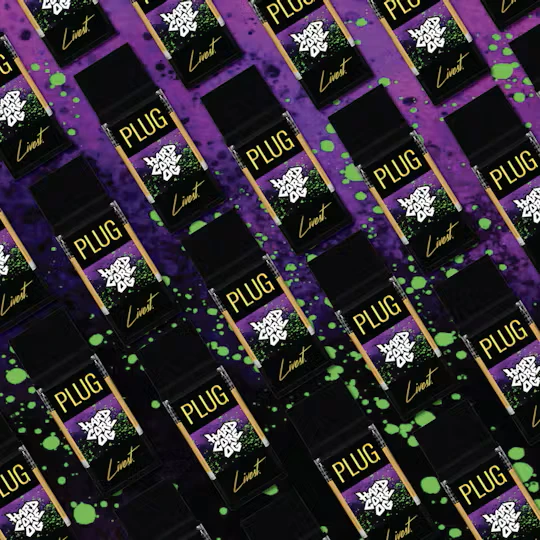 PLUGPLAY™ - 1g Hardcore OG / LIVEST / PLUGplay Main Image