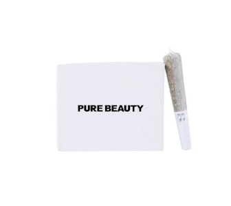 PURE BEAUTY - Pure Beauty Babies CBD 10pk ( 3.5g ) Pre-Rolls