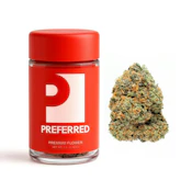 PREFERRED | PERM LEE | FLOWER | 3.5G