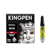 1g Sky OG (510 Thread) - KingPen