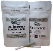 Veteran's Choice Creations | Lil Buddies GG Cookies | 10pk Preroll