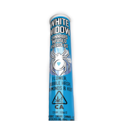 White Widow 1.25g Infused Pre-roll - Don Primo