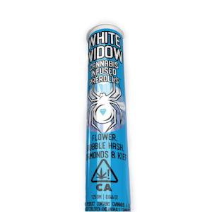DON PRIMO - White Widow 1.25g Infused Pre-roll - Don Primo